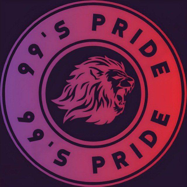 Pride